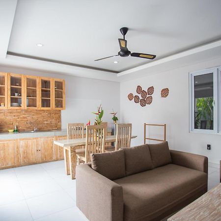 The Awandari Villas Seminyak - Chse Certified Eksteriør bilde