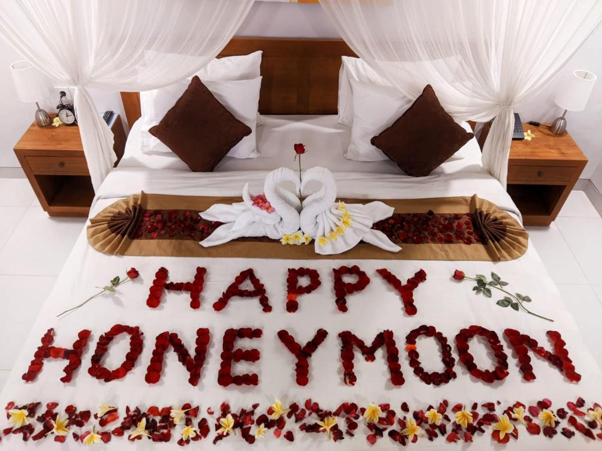 The Awandari Villas Seminyak - Chse Certified Eksteriør bilde
