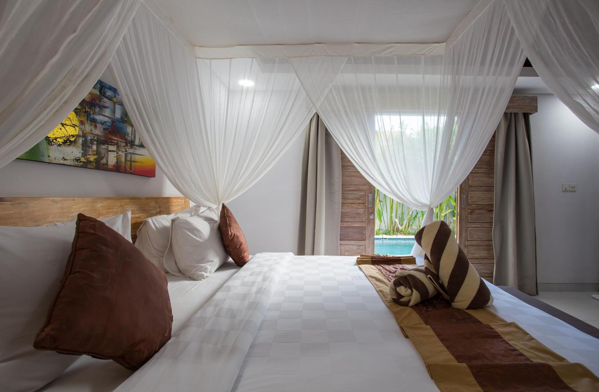 The Awandari Villas Seminyak - Chse Certified Eksteriør bilde