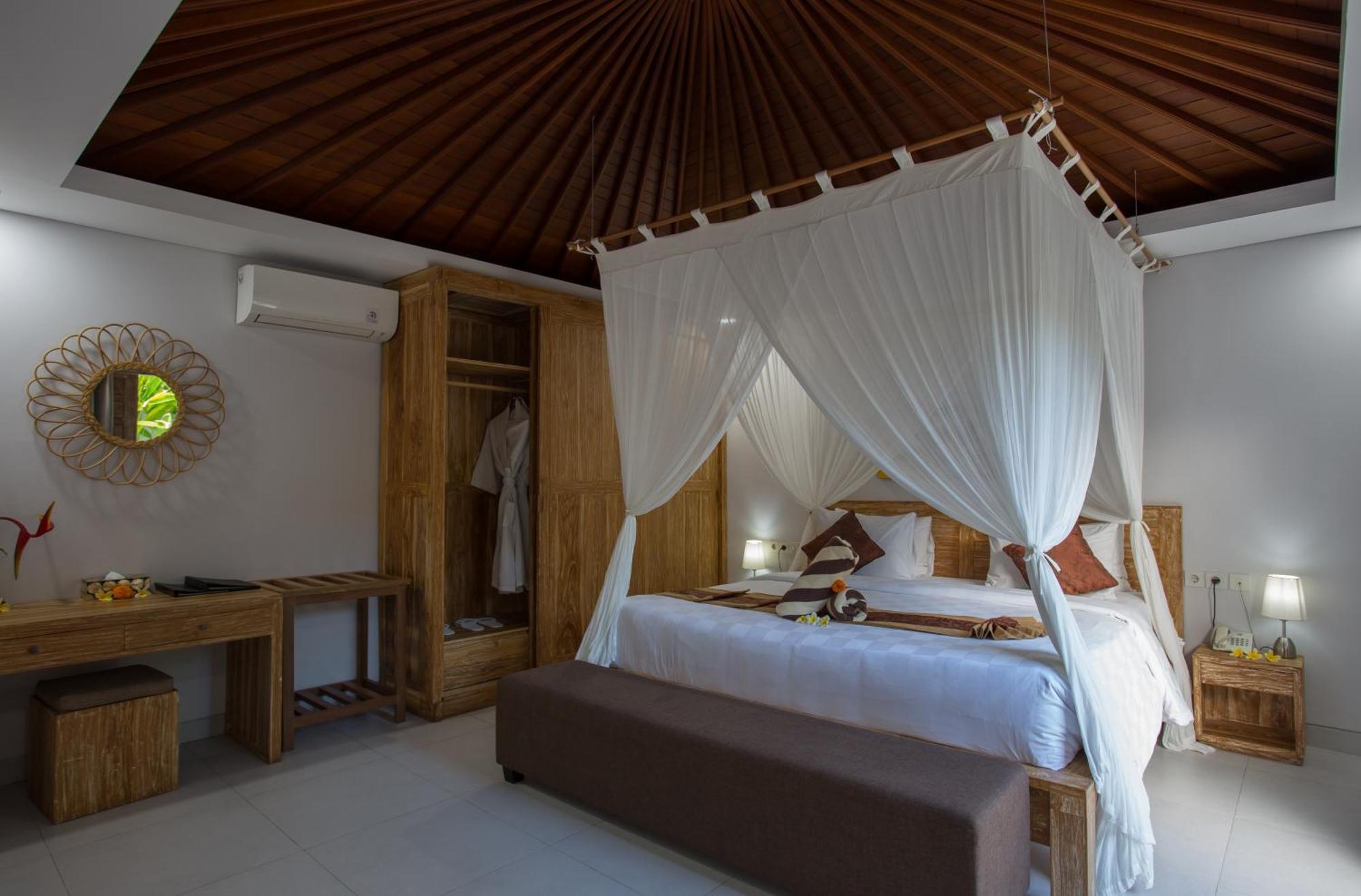 The Awandari Villas Seminyak - Chse Certified Eksteriør bilde
