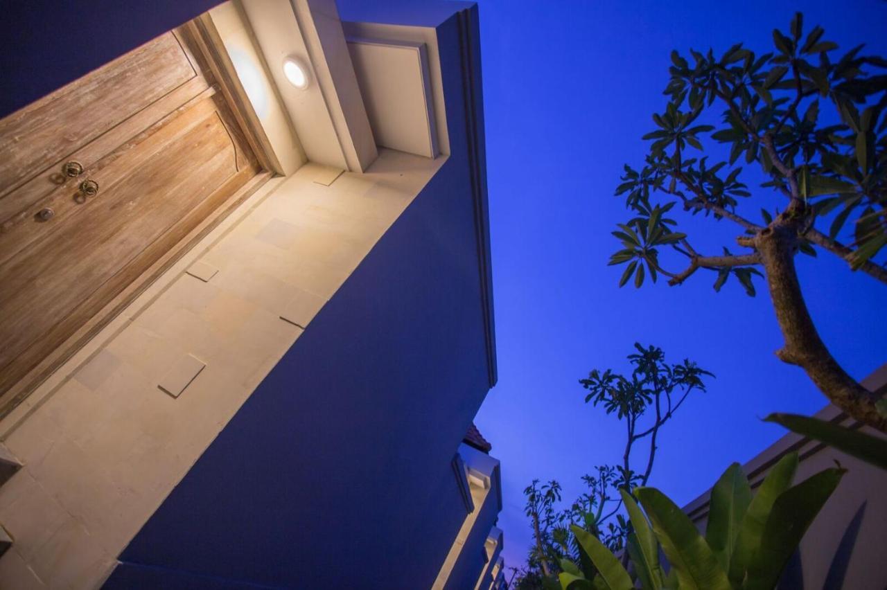 The Awandari Villas Seminyak - Chse Certified Eksteriør bilde
