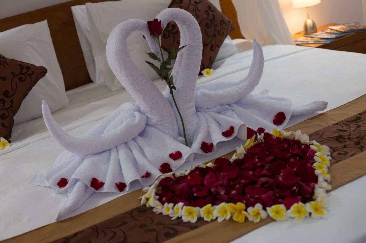 The Awandari Villas Seminyak - Chse Certified Eksteriør bilde