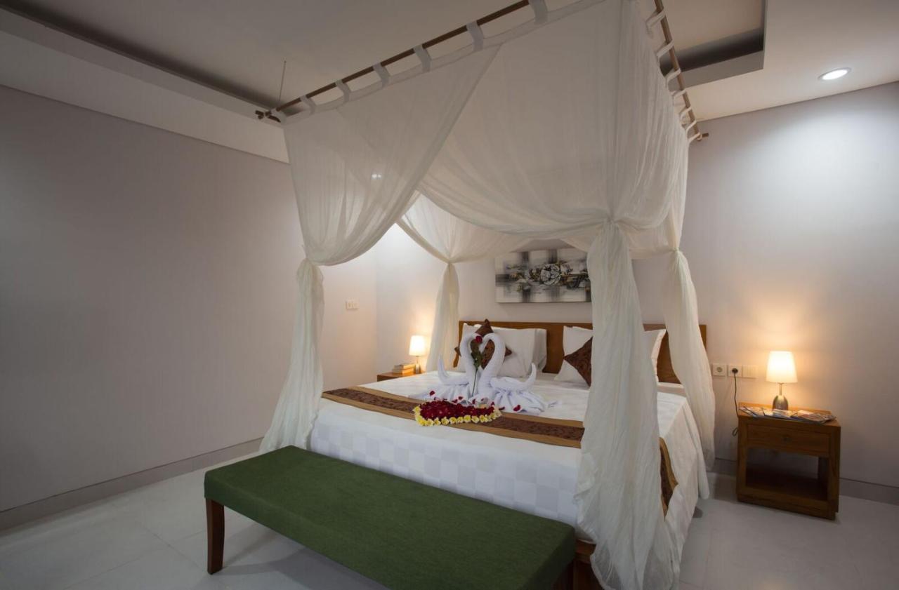 The Awandari Villas Seminyak - Chse Certified Eksteriør bilde