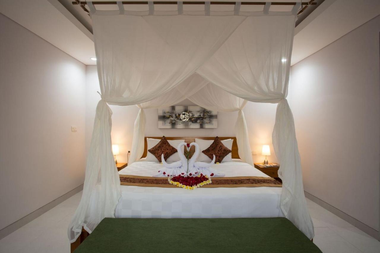 The Awandari Villas Seminyak - Chse Certified Eksteriør bilde